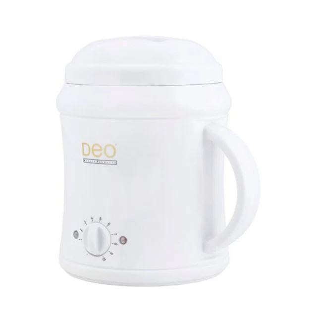 Wax Warmer | 2-lb Capacity Questions & Answers