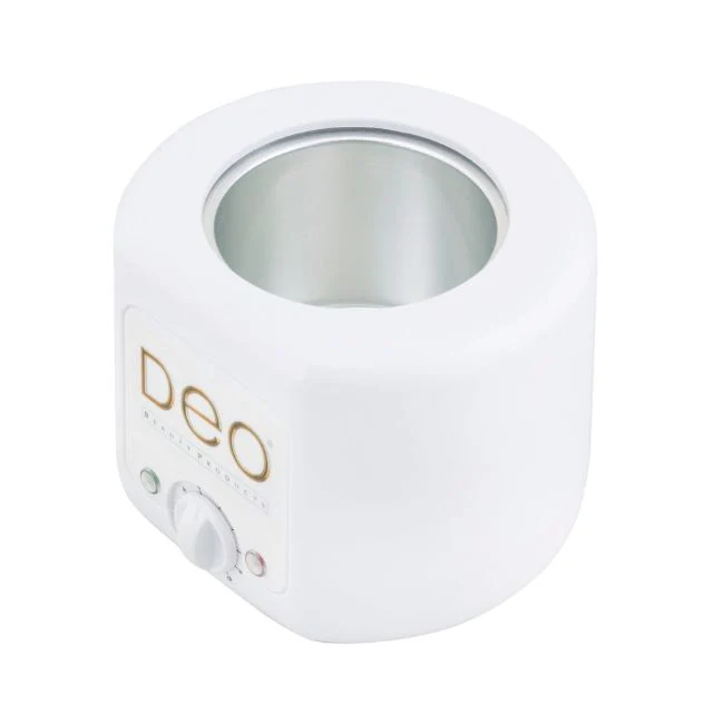 Mini Wax Warmer | Brows, Lips & Chin Questions & Answers