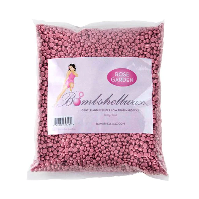 2-lbs | Face & Body Pink Hard Wax Questions & Answers