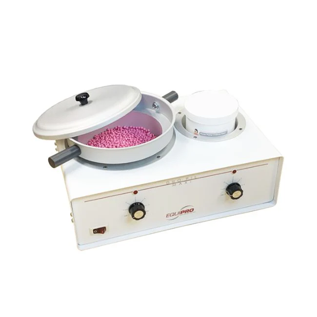 Double Wax Warmer | 6-lb Capacity Questions & Answers