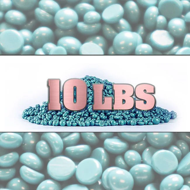 10-lbs Fiji Hard Wax SAVE 15% Questions & Answers