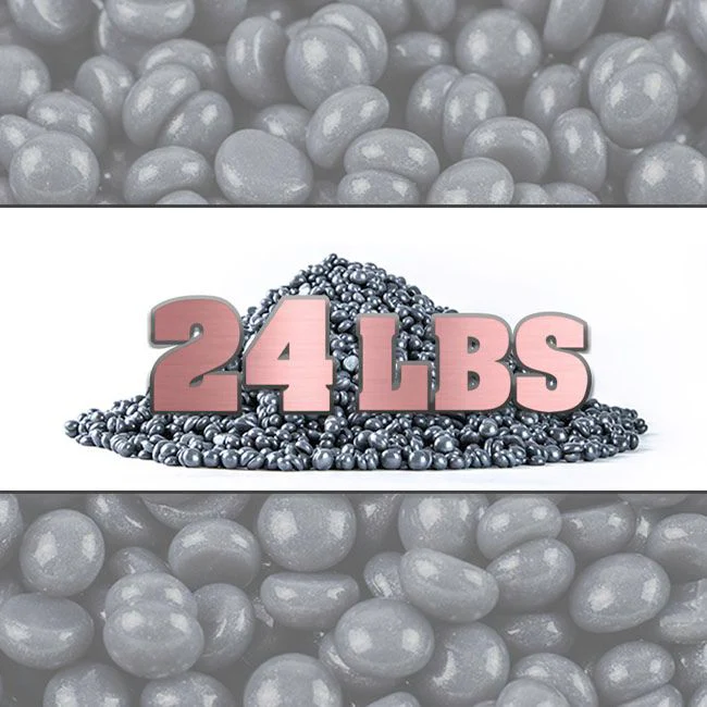 24-lbs Hypoallergenic SAVE 24% Questions & Answers