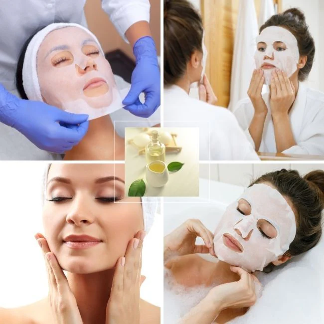 Is it 1 sheet mask for 8.50