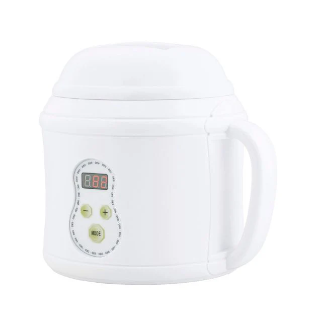 Digital Wax Warmer | 1-lb Capacity Questions & Answers