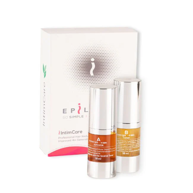 Epilfree Professional - Intimate Care (40tx) Questions & Answers
